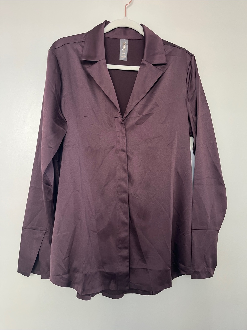 Rhone Party Blouse